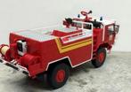 Brandweerwagen Brimont Apache Super schaal 1:43 nr. 48, Verzenden, Nieuw, Bus of Vrachtwagen, Overige merken