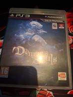 Ps3 demons souls, Avontuur en Actie, 1 speler, Ophalen of Verzenden, Zo goed als nieuw
