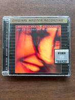 Patricia Barber - Modern Cool (SACD), Ophalen, 1980 tot heden, Zo goed als nieuw, Jazz en Blues