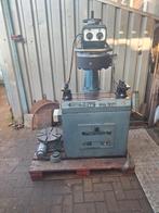 Cilinderkop  slijper/ vlakslijper, Ophalen, Gebruikt, Scledum, Nvt