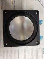 Gezocht middentoner (midrange driver) uit Elac CL-142 115 mm, Audio, Tv en Foto, Luidsprekers, Overige merken, Gebruikt, Ophalen of Verzenden