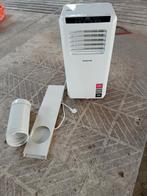 Inventum airco AC701 3 in 1, Ophalen