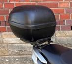 Givi topkoffer afneembaar, Motoren, Accessoires | Koffers en Tassen, Ophalen, Gebruikt