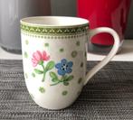 Villeroy & Boch Farmers Spring Mok, Ophalen of Verzenden, Zo goed als nieuw