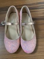 Mooie feest/prinsessenschoenen maat 128, Meisje, Schoenen, Ophalen of Verzenden, Zo goed als nieuw