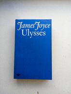 Ulysses - Jamer Joyce, Ophalen of Verzenden, Gelezen