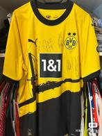 Borussia Dortmund signed shirt, Ophalen of Verzenden, Zo goed als nieuw, Buitenlandse clubs, Shirt