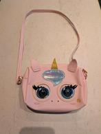 Purse Pets Glamicorn Eenhoorn tasje voor kinderen, Ophalen of Verzenden, Gebruikt, Onbekend