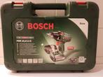 Bosch psr 14,4 Li2 2.5Ah accu boormachine 40Nm, Ophalen of Verzenden, Boormachine, Zo goed als nieuw