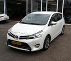 Toyota Verso 1.8 VVT-i Dynamic Business Top 5 editie Automaa, 4 cilinders, Leder en Stof, Wit, Bedrijf