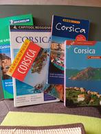 Reisgidsen Corsica (5), Berlijn, Florida, Shanghai, Boeken, Reisgidsen, Ophalen of Verzenden, Zo goed als nieuw