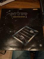 Supertramp Crime of the Century even in the quietest mome LP, Cd's en Dvd's, Vinyl | Rock, Ophalen of Verzenden