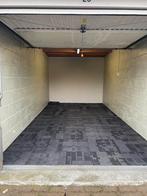 garagebox te huur omgeving Amsterdam in Zwanenburg