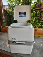 Nieuwe camping toilet - over!, Caravans en Kamperen, Ophalen of Verzenden, Nieuw