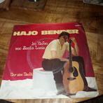 Hajo bender  / im hafen von santa lucia, Ophalen of Verzenden, Zo goed als nieuw