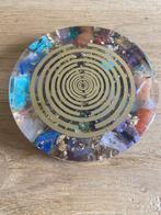 orgonite lakhofsky schijf, Ophalen of Verzenden, Nieuw