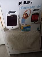 Philips InfraCare Infrarood Lamp, Ophalen of Verzenden, Zo goed als nieuw, Overige typen
