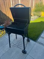 TENNEKER Houtskoolbarbecue Ranger TC-2, Ophalen, Zo goed als nieuw