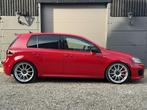Volkswagen Golf GTI ED35 DSG 380PK!|Xenon|Keyless|DynAudio, Gebruikt, 4 cilinders, 1984 cc, Leder