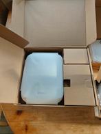 Prijs verlaagd!! Zyxel WiFi 6E Router + 2 Mesh Extenders, Ophalen of Verzenden, Nieuw