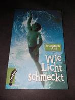 Duits boek -Wie Licht schmeckt, Friedrich Ani, Ophalen of Verzenden, Zo goed als nieuw, Fictie