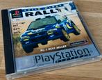 Colin McRae Rally, Spelcomputers en Games, Games | Sony PlayStation 1, Gebruikt, Racen en Vliegen, 2 spelers, Ophalen of Verzenden