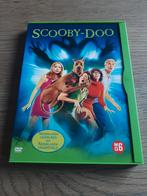 Scooby-Doo film dvd., Avontuur, Gebruikt, Ophalen of Verzenden, Vanaf 6 jaar