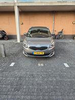 Kia Carens 1.6 GDI 2013 Grijs 7 zits, Voorwielaandrijving, 74 €/maand, 4 cilinders, 7 stoelen