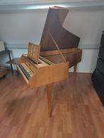 Klavecimbel, Muziek en Instrumenten, Ophalen, Gebruikt