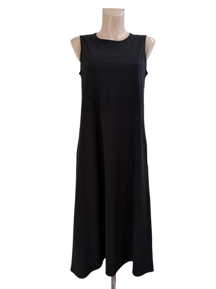 Expresso jurk NIEUW S, Kleding | Dames, Jurken, Nieuw, Zwart, Onder de knie, Ophalen of Verzenden