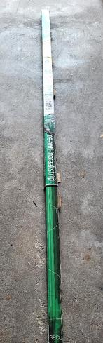 Nieuw 1 stuks Secu anti-inbraakstrip Basic achterdeur SKG, Ophalen, Nieuw, Buitendeur, Metaal