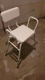 Hoog- laag-, hulpstoel keuken, Ophalen, Nieuw