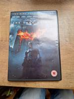 The dark knight, Vanaf 12 jaar, Ophalen of Verzenden, Zo goed als nieuw, Actie