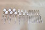 vintage bestek gemerkt WK, Ophalen of Verzenden