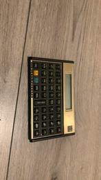 HP 12C Business, Diversen, Rekenmachines, Ophalen of Verzenden, Zo goed als nieuw