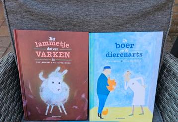 Leuke voorleesboeken over jezelf kunnen zijn!  beschikbaar voor biedingen