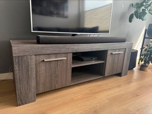 Haco tv meubel te koop, Huis en Inrichting, Kasten | Televisiemeubels, Zo goed als nieuw, Minder dan 100 cm, 25 tot 50 cm, Ophalen
