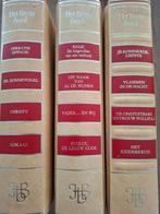 READERS DIGEST, HET BESTE BOEK, 3 STUKS, Ophalen of Verzenden, Gelezen