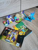 Lego Creator voor meisje, Ophalen of Verzenden, Zo goed als nieuw, Complete set, Lego