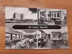 Naarden De Veste, Verzamelen, Ansichtkaarten | Nederland, Ophalen of Verzenden, 1960 tot 1980, Noord-Holland