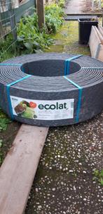 Tuin border rand Ecolat, Tuin en Terras, Bielzen en Borders, Ophalen, Kunststof, 25 cm of meer, Border