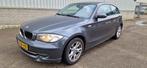 BMW 1-serie 118d Corporate Business Line, Elektrische ramen, 4 cilinders, 4 stoelen, Origineel Nederlands