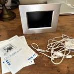 Philips digitaal fotoframe, Ophalen of Verzenden, Zo goed als nieuw
