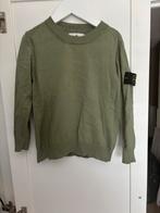 Stone island, Kinderen en Baby's, Kinderkleding | Maat 116, Ophalen of Verzenden, Zo goed als nieuw, Jongen, Trui of Vest