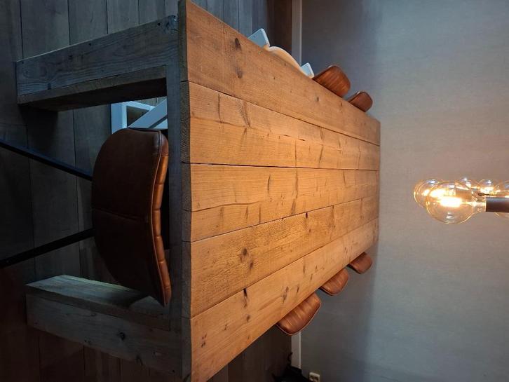 Meubels woonkamer, eettafel, salontafel en tv-meubel, Huis en Inrichting, Complete inboedels, Ophalen