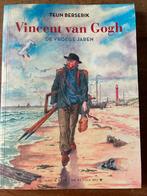 Vincent van Gogh de vroege jaren stripboek, Eén stripboek, Ophalen, Zo goed als nieuw