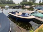 Mooie admiral 470 xl sloep 15 pk Honda met trailer, Watersport en Boten, Benzine, Buitenboordmotor, Polyester, Ophalen of Verzenden