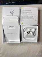 Airpods Generatie 4 | Nieuw in Doos | Noise Cancelling, Ophalen of Verzenden, Zo goed als nieuw