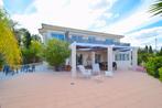 Vakantiewoning 10 personen Altea Spanje en appartement 4 per, Vakantie, Vakantiehuizen | Spanje, 4 of meer slaapkamers, Wasmachine