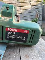 Bosch cirkelzaag, Ophalen, Gebruikt